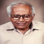 Late Premchand Hirji Vershi Vora Shah