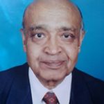 Late Tarachand Dharamshi Virpar Shah