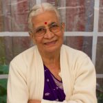 Late Laxmiben Nandlal Devshi Mepa Malde