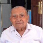 Late Devchand Vrajpal Bharmal Gudka