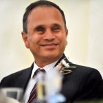 Late Dhirajlal Juthalal Virpar Shah