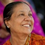 Hansaben Kantitlal Panachand Shah