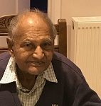 Late Zaverchand Lalji Hemraj Shah