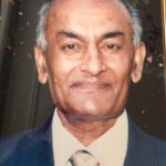 Liladhar Mepa Shah(Lalji Gosar)