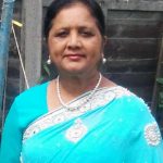 Mrs Indumati (Illa) Ashok Nagda