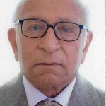 Mr Kantilal Velji Premchand Sumaria Shah