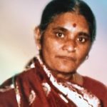 Late Motiben Harakchand Raichand Gada