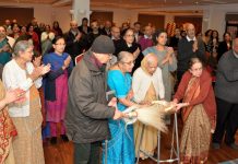 Bhakti @Ekta- Feb 2018