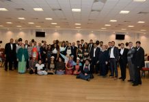 Meet The ReActive8 Team