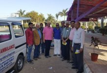 Cancer Screening Nets Results at Oshwal Medical Camp (Day 3)