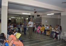 Oshwal Medical Camp 2018 Volunteer Briefing