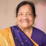 Ranjanben Nemchand Shah