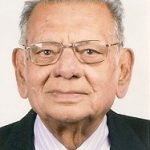 Late Harakhchand Raichand Virji Gudka