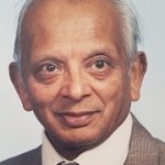 Mr Jayantilal Motichand Raishi Shah