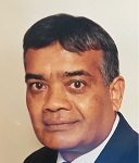 Keshavji Devshi Shamat Dodhia