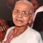 late Kasturben Mokar Kachra Shah