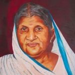 Lilavati Lakhamshi Rajshi Shah