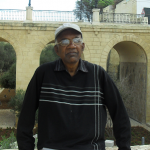 Mr. Mohendra Kanji Shamji Haria