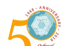 50th Logo Competition Winner!