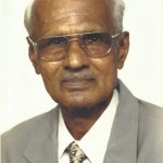 Mr. Shantilal Jivraj Malde
