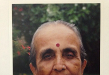 Dayaben Ramniklal Shah