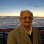 Late Devchand Sojpal Naya Shah