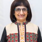 Late Jyoti Mukesh Shah