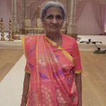 Late Nirmala Ramji Shah