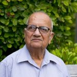 Late Prabhulal Jivraj Kara Shah