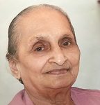 Shantaben Ratilal Karamshi Sumaria.