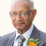 Late Ajeetkumar Chhaganlal Vershi Shah