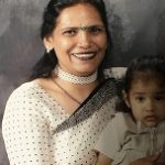 Late Daksha Satish Shah (Gada)