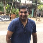 Late Dipesh Pravin Meghji Shah