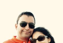 Engagement – Hemini & Rohin