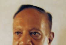 Late Natwarlal Lakhamshi Lalji Shah