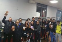 Another Eggscuse For Chocolate