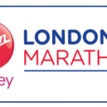 Oshwal London Marathon Runners