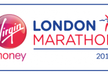 Oshwal London Marathon Runners