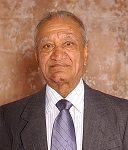 Late Virchand (Bachubhai) Kanji Nathoo Gudka