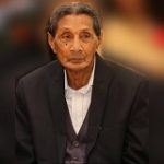 Late Keshavlal Mepa Shah