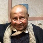 Late Mr. Kiran Gulabchand Bharmal Shah