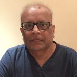 Late Minesh Zaverchand Vrajpal Nagaria