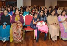 Bhakti @Ekta Centre- April 2018