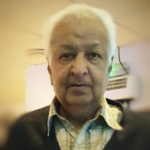 Late Sobhagchand Lalji Khimji Dodhia