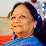 Late Hasmita (Hasu) Sobhagchand Shah