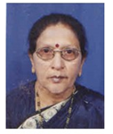 Late Jayaben Ratilal Devchand Raimal
