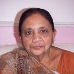 Late Kanchan Amritlal Shah