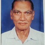 Late Raichand Velji (Matatu)