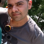 Late Amish Prabhulal Malde