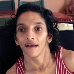 Late Rakhee Rashmikant Jetha